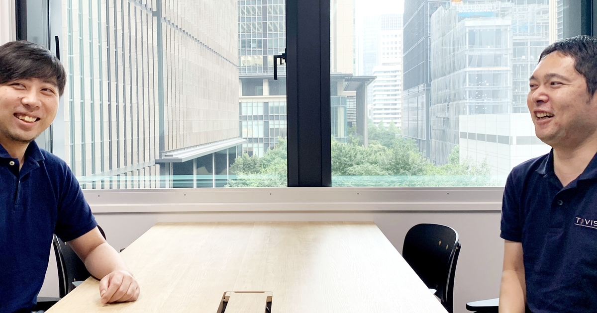 TVISIONが考えるテレビの未来とは? テレビ広告における3つの課題に切り込む！ TVISION INSIGHTS