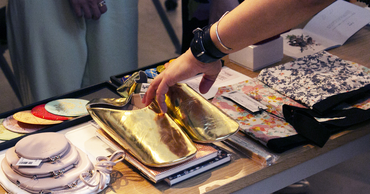 PASS THE BATONが、はじめてのミートアップを開催！ MeetUP @ PASS THE BATON vol.1 | Smiles: BLOG