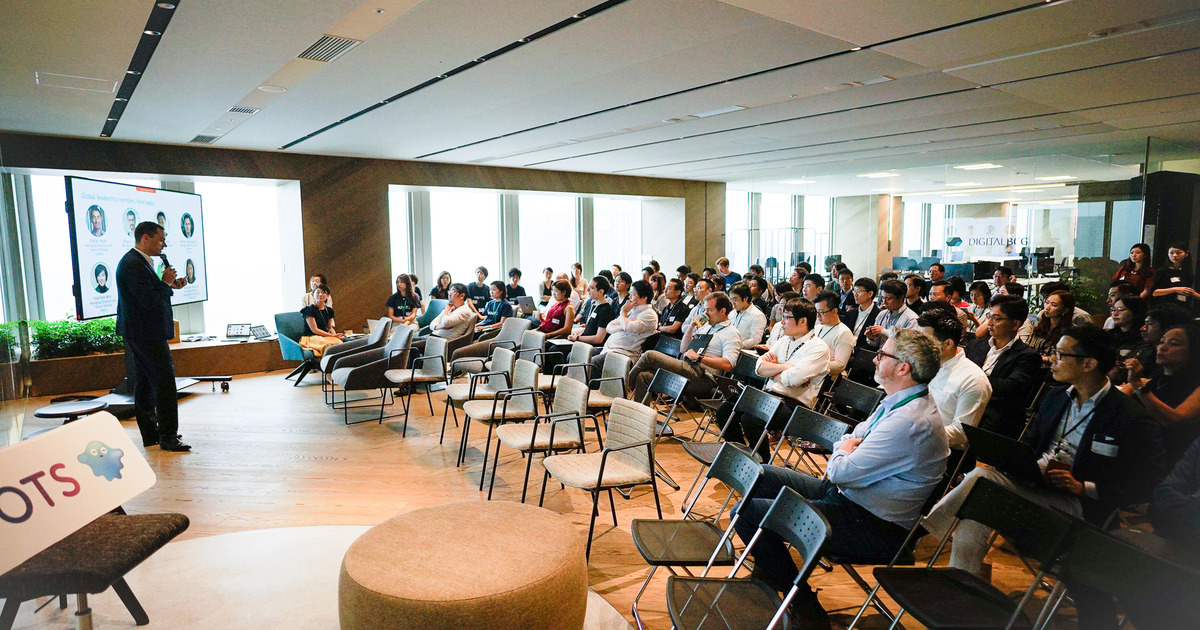 BCG出身の経営者が集結。当時と今をつなぐBCGカルチャーを探る。“Digital Day2019”（前編） BCG Digital