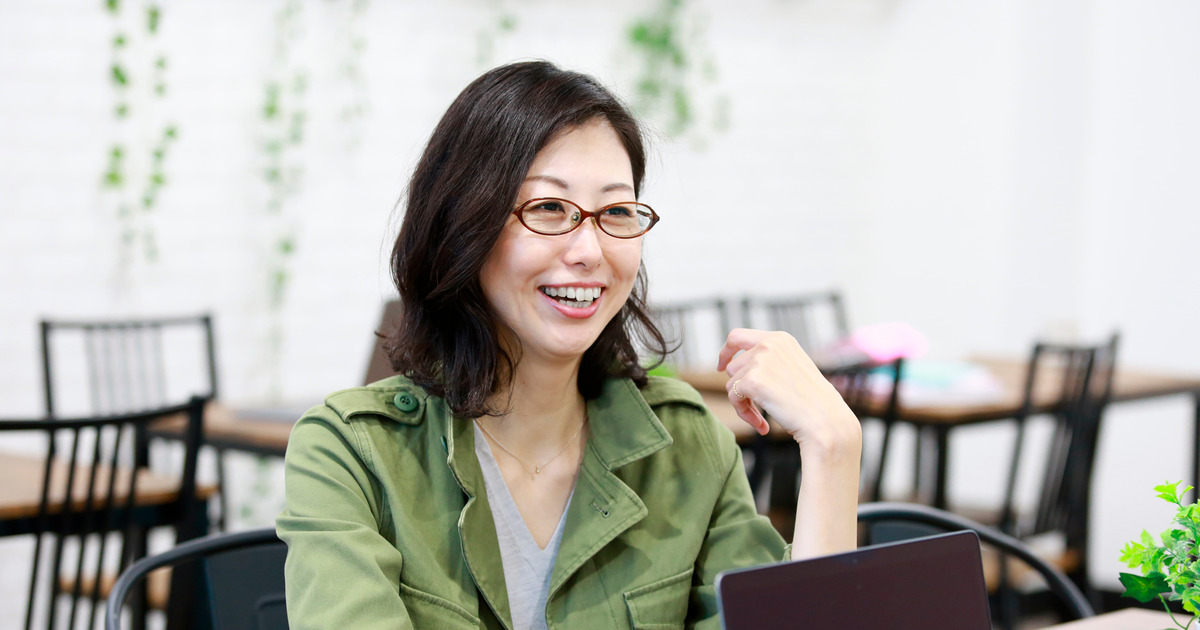 メンバーインタビュー チャレンジの機会が多く 結果が出やすいのが魅力です マーケティング デザイナー 太田 株式会社hacomono