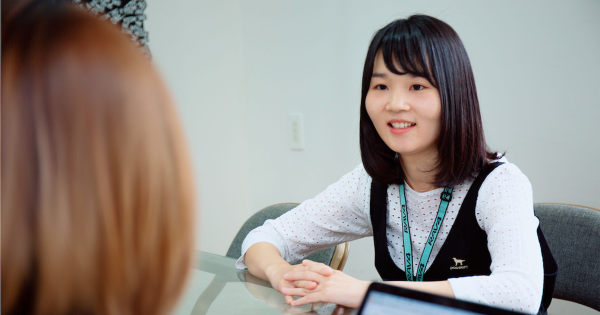 Producer 近藤 望美 日々試行錯誤を繰り返し 視聴者に好かれるコンテンツを生み出していくその原動力とは ワンメディア株式会社
