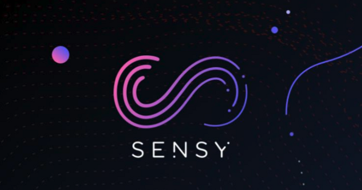 Sensy 年のご挨拶と抱負 Sensy株式会社