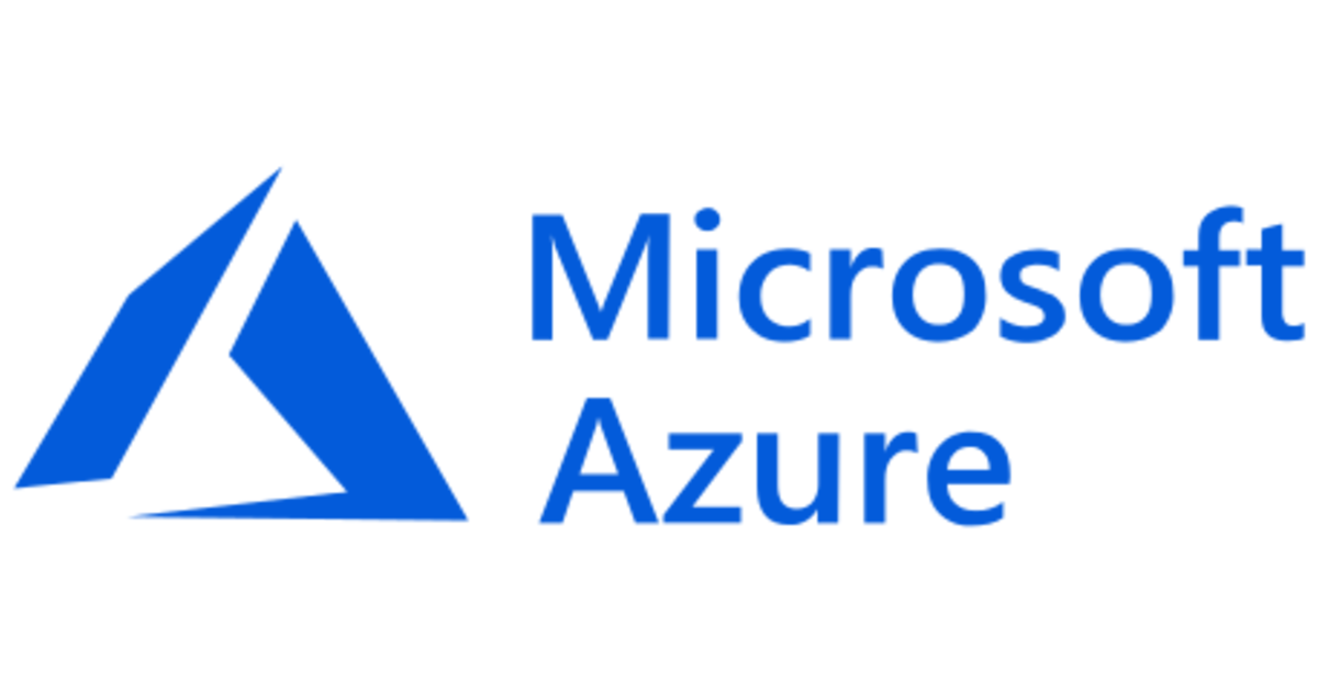 Azureのロゴって勝手にブログやhpに使っていいんだっけ 株式会社シスナビ フィード