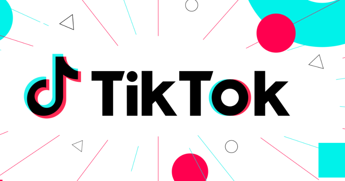 Tiktokのロゴが誕生した背景とは Tiktok