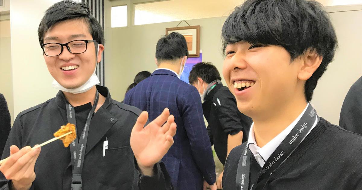 【社員インタビューVol.4】入社の決め手は、当時の面接担当人事/役員の人柄でした！未経験入社で、通信インフラ