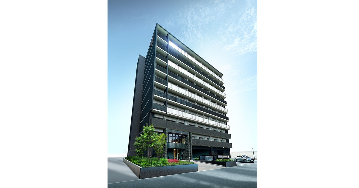 エステムスタイルで日商エステム新築物件「エステムコート新大阪13 ニスタ」をご紹介 株式会社日商エステム