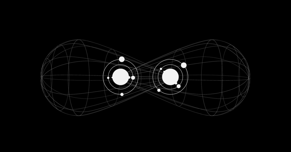 すさまじい数学的証明 Mip Re が予言する 量子コンピューターが可能にすること2020 02 28 12 30author Ryan F Mandelbaum Gizmodo Us 原文 山田ちとら