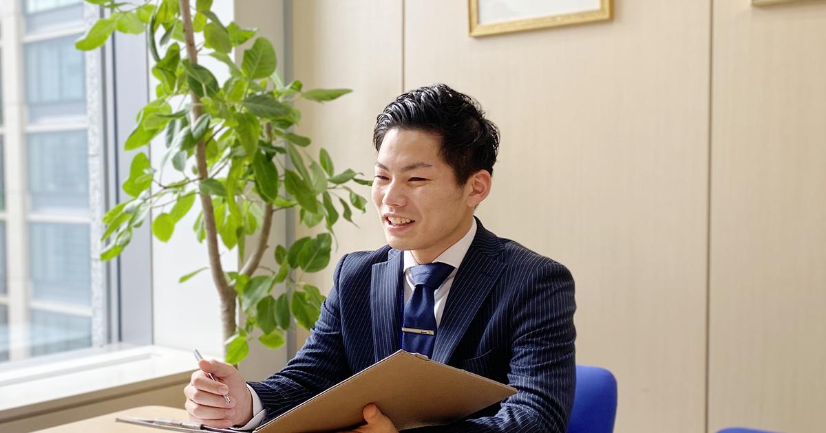 就活生必見 5ヵ月間売上ゼロの1年目 逆境を跳ね返し ハイパフォーマーに成長した先輩社員に活躍の秘訣を聞いてみた 株式会社ジェイエイシーリクルートメント