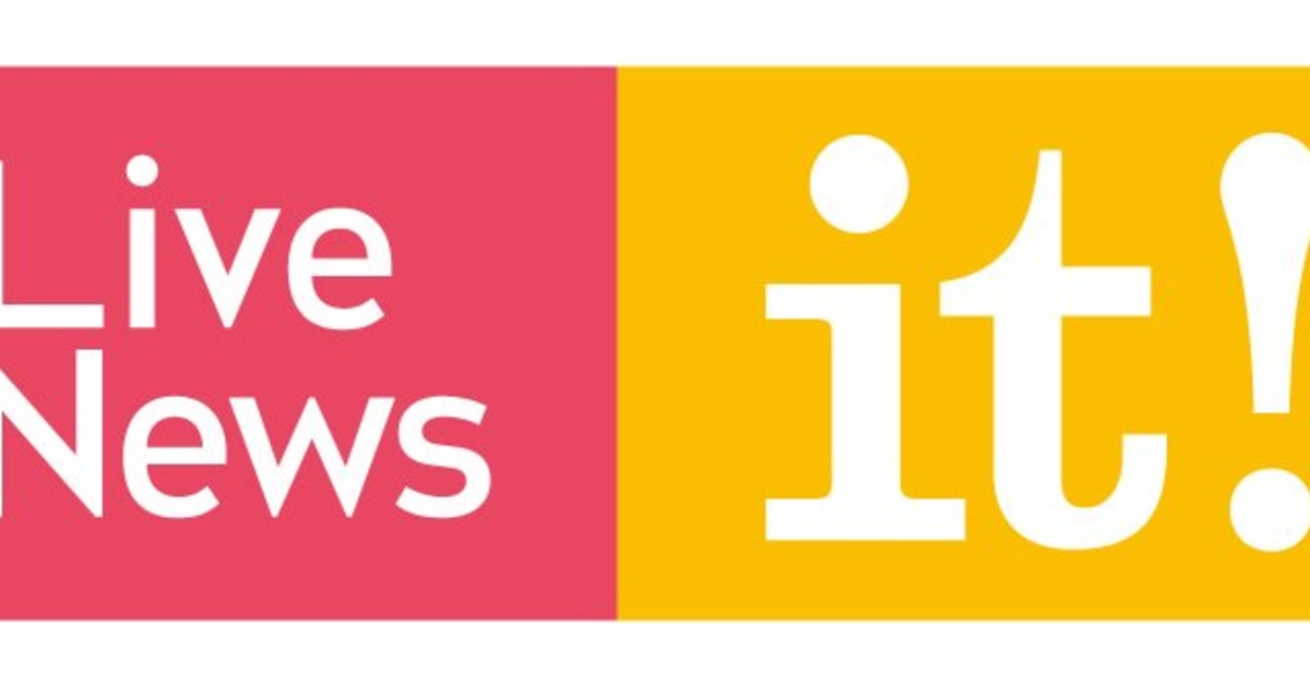 Get live. Live News. Лого лайфмарт. Логотип лайф раша.