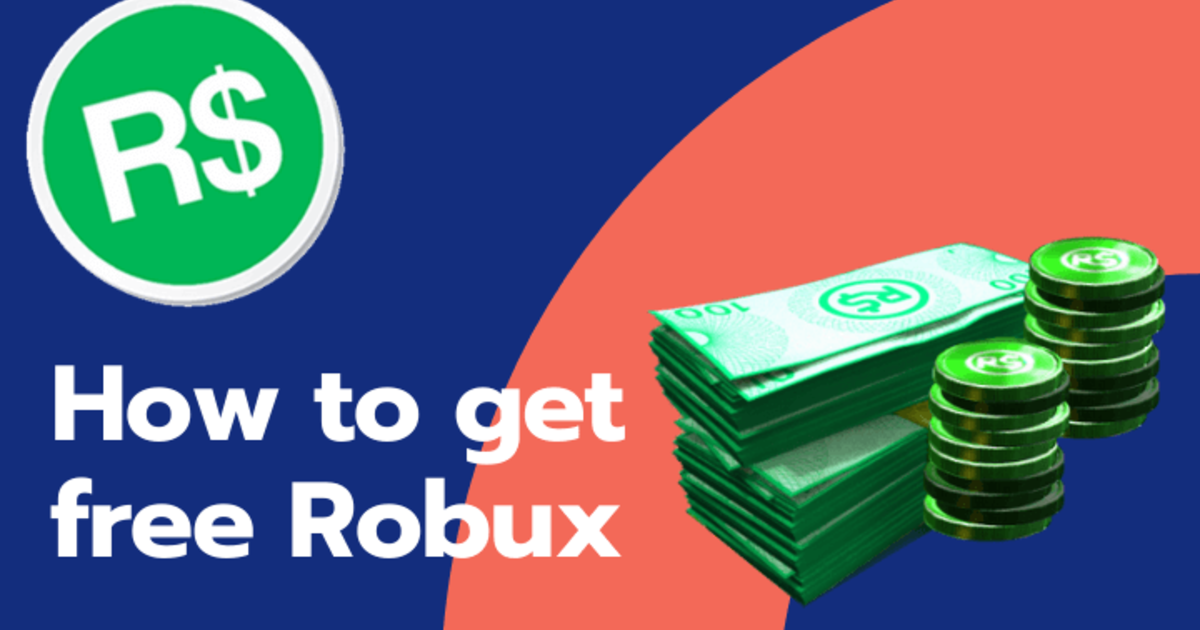 Free Robux Generator Instant And Safe