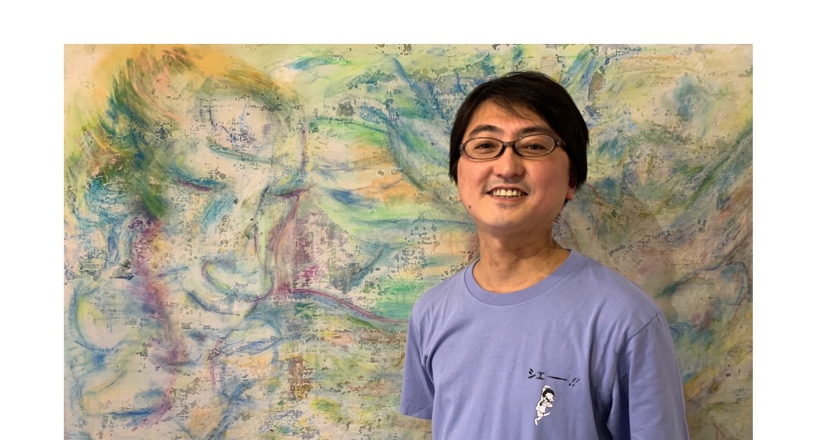 社員インタビュー 3 デジタルマーケティング事業部 松本裕介さん 株式会社メンタルヘルステクノロジーズ