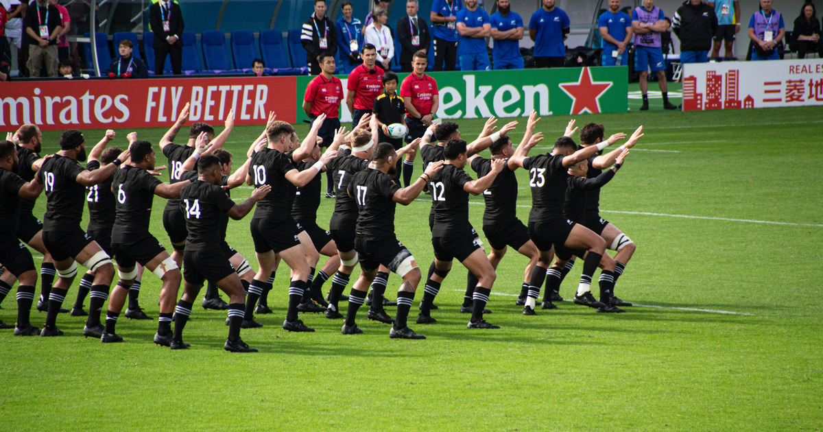 【人事ブログ3】「ラグビーから学ぶ リーダーシップと組織マネジメント」in HR EXPO幕張メッセ ツ