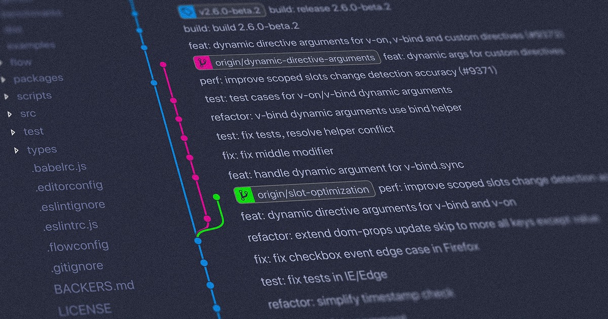 Git でマージされたリモートブランチを削除 Mac