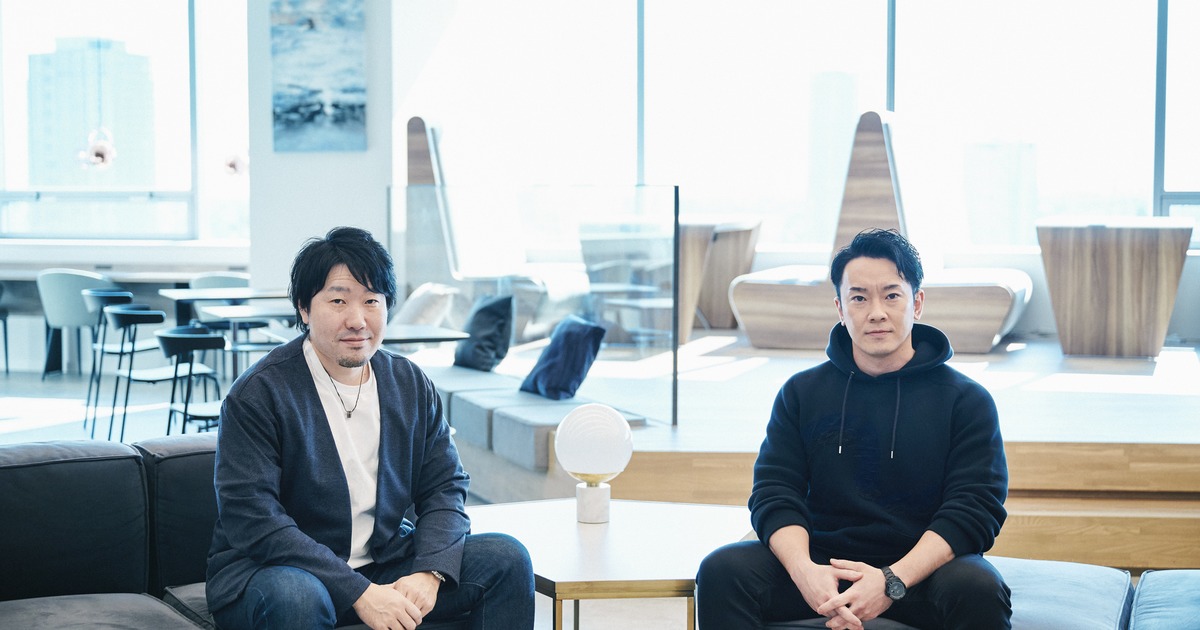 本質的なデザインと圧倒的な熱量でしか、HRに変革は起こせない（Goodpatch土屋×ワンキャリア宮下） | 株式会社ワンキャリア