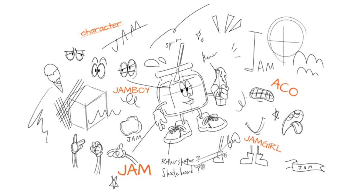 A.C.O. JAM Event Report vol.6 株式会社A.C.O.