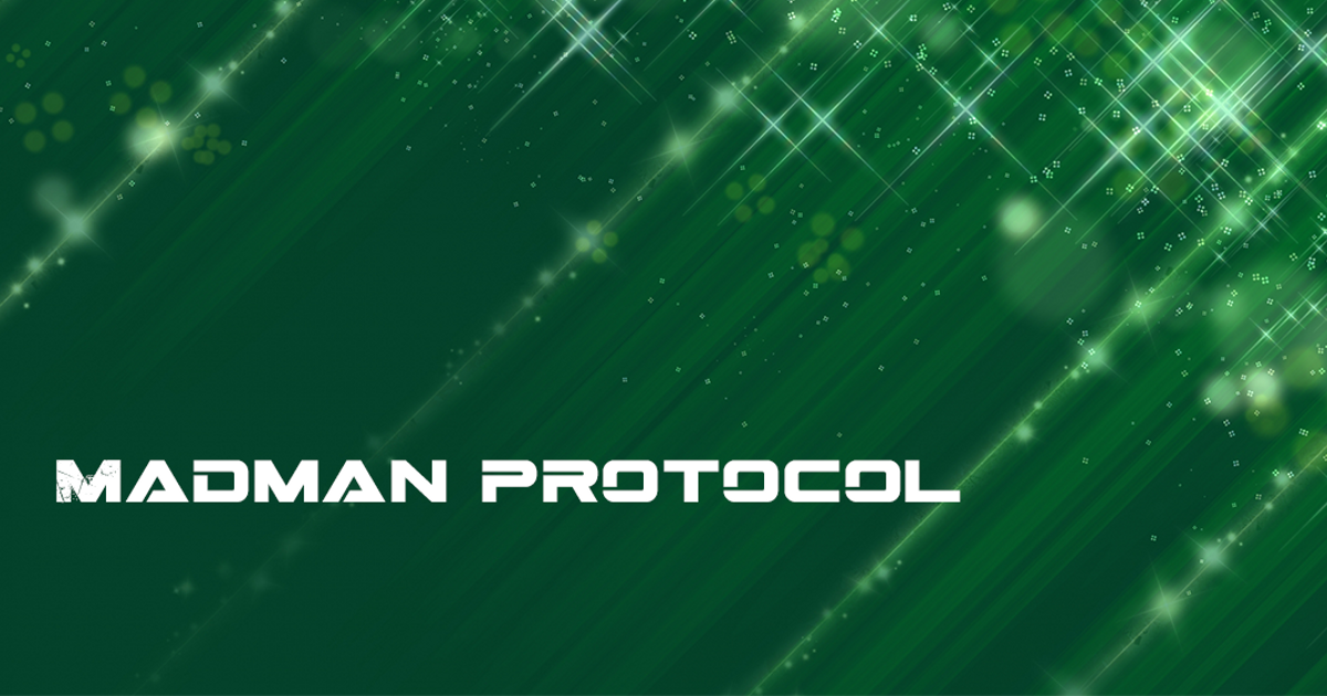 Madman Protocol 3 始まりはリング Madman Protocol By Daisuke H