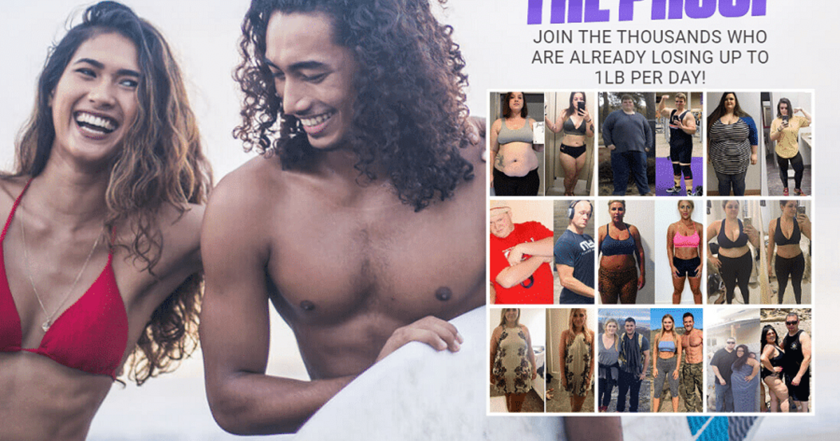 Adamari Lopez Keto Change Your Body With Ketogenic Pills Right Now