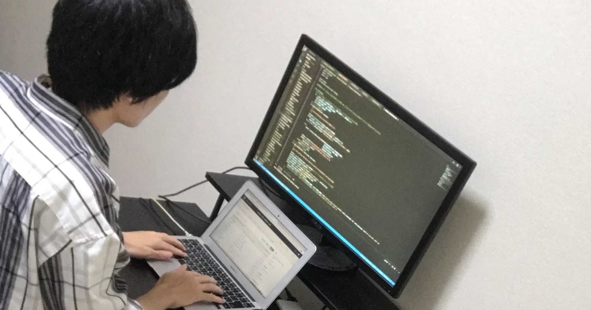 インターンの経験が今後の自分の方向性を決めるきっかけに。スタートアップだからこそ経験できること。 | 株式会社Lightblue Technology