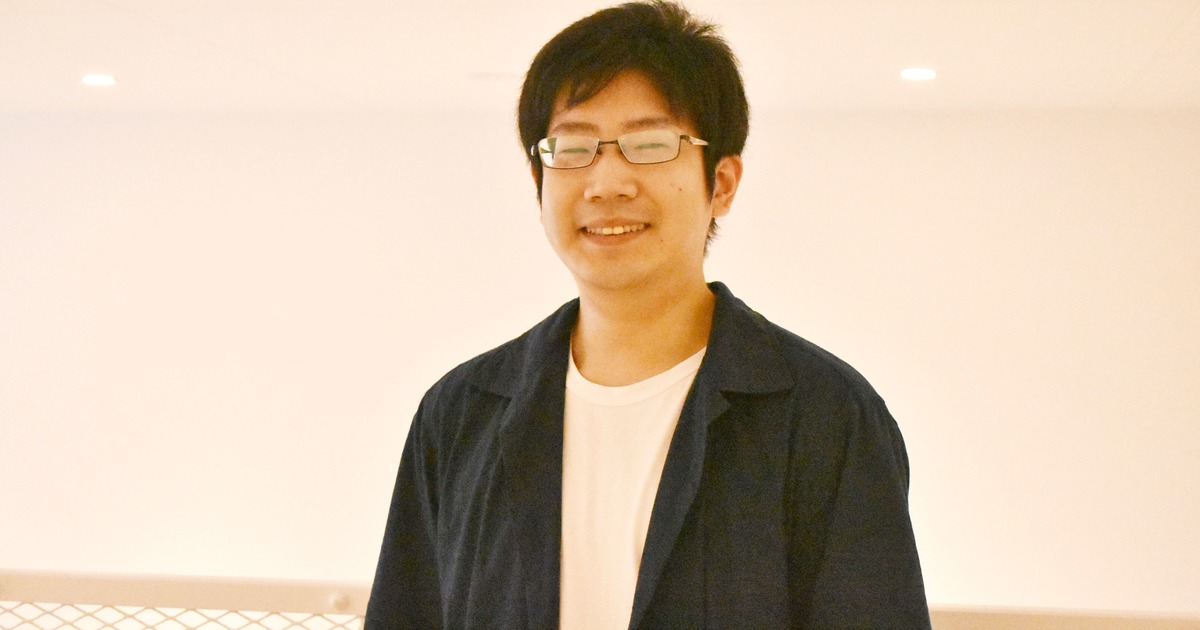 興味ある分野に挑戦できる環境で、自らのスキルアップと共に世界への発信を目指す。 | 株式会社Lightblue Technology