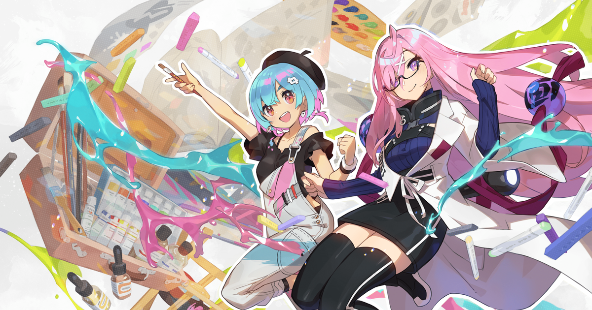 株式会社nokid イラストレーター生存戦略 粕田辰哉 フリーランスイラストレーターとして生計を立てるための失敗しない独立をテーマにクリエイター向けオンラインイベントを開催します 株式会社nokid