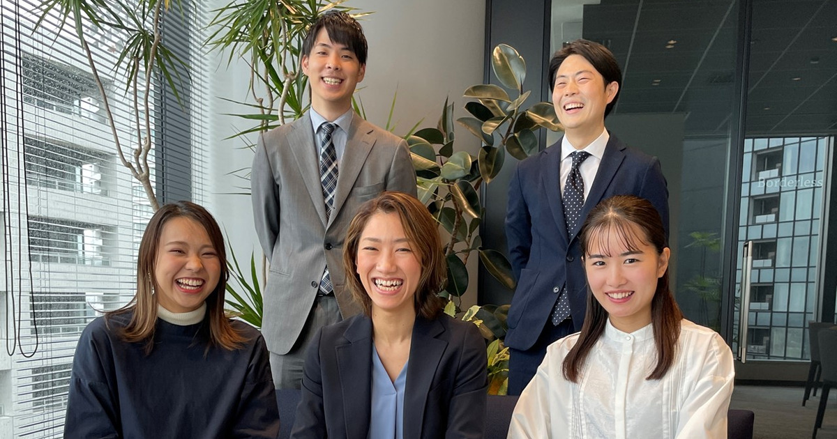 一緒に働く仲間を企業選びの軸にしている方必見！ビースタイルグループの「人のよさ」とは何か！？ People (人)