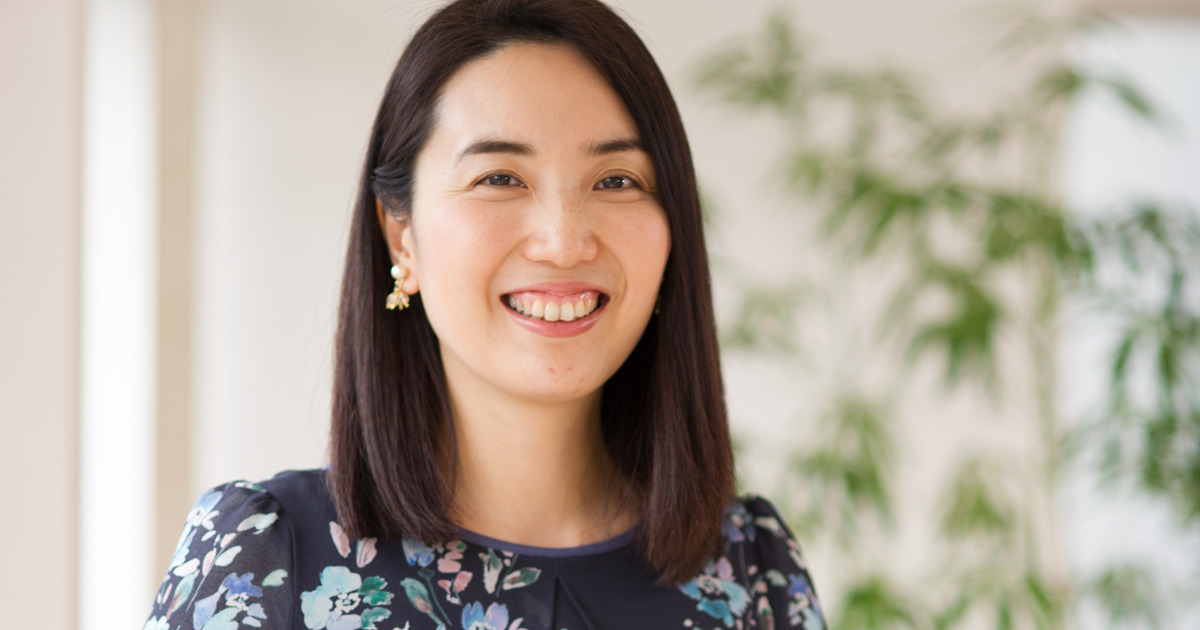 代表取締役社長：粟飯原理咲 アイランド株式会社