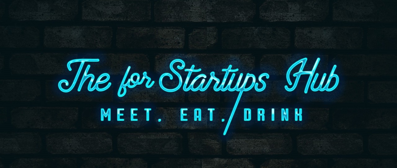 オフラインMeet UP"フォースタHUB"開催！お酒・軽食用意あり！