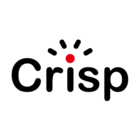 株式会社Crisp