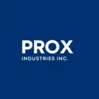 Prox Industries株式会社の会社情報