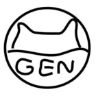 株式会社GENの会社情報