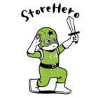 株式会社StoreHeroの会社情報