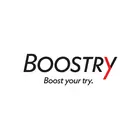 株式会社BOOSTRYの会社情報