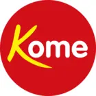 株式会社KOMEの会社情報