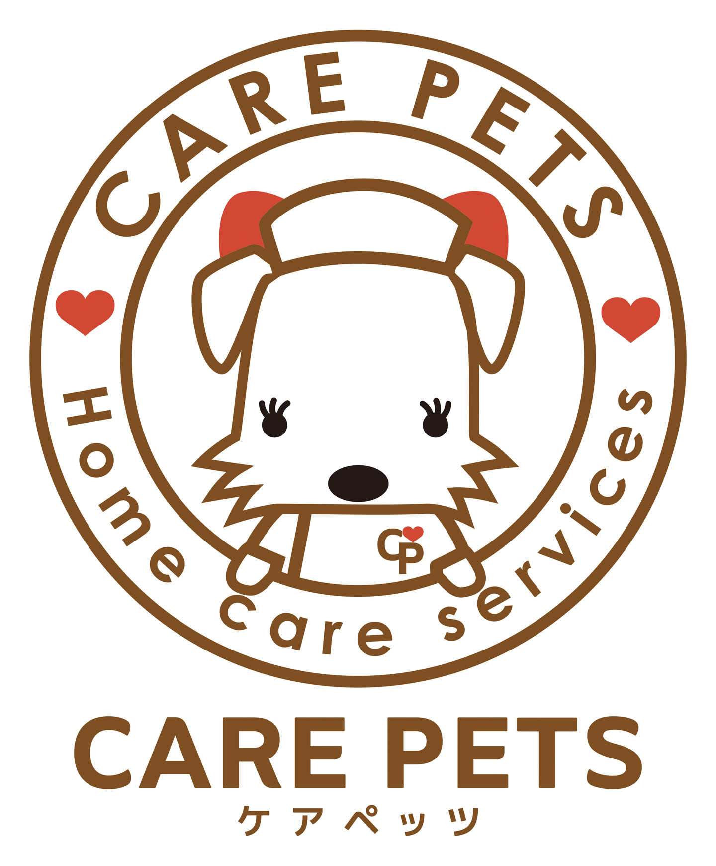 4 pets care