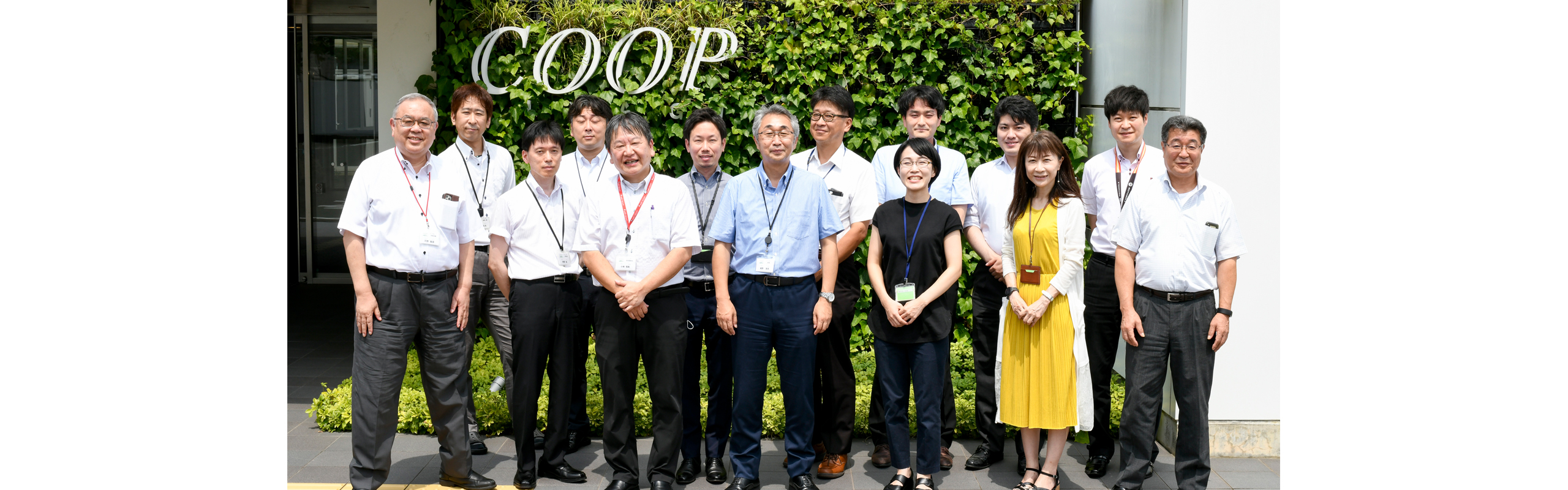 コープ東北サンネット事業連合の会社情報 Wantedly