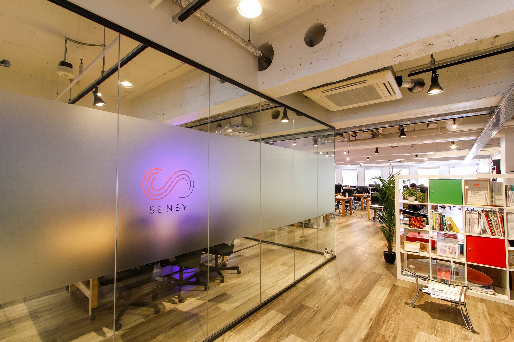 感性を解析するaiで社会課題を解決するサービスのセールスマネージャー Sensy株式会社の法人営業の採用 Wantedly