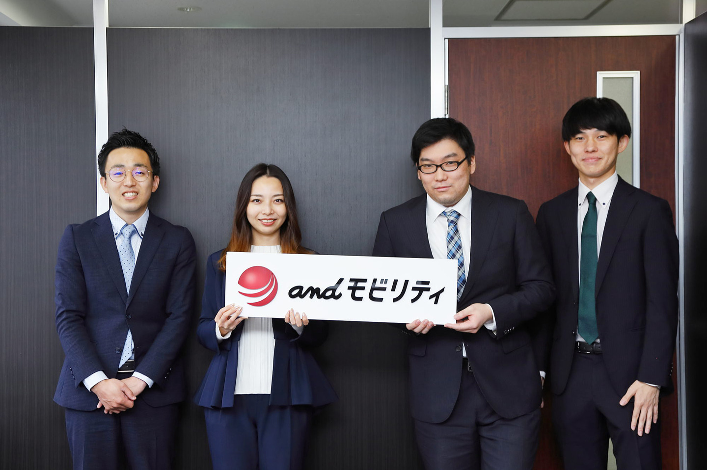 人とクルマを心で結ぶモビリティサービスを展開する大阪エリアのメンバー募集 株式会社 andモビリティの法人営業の採用 Wantedly