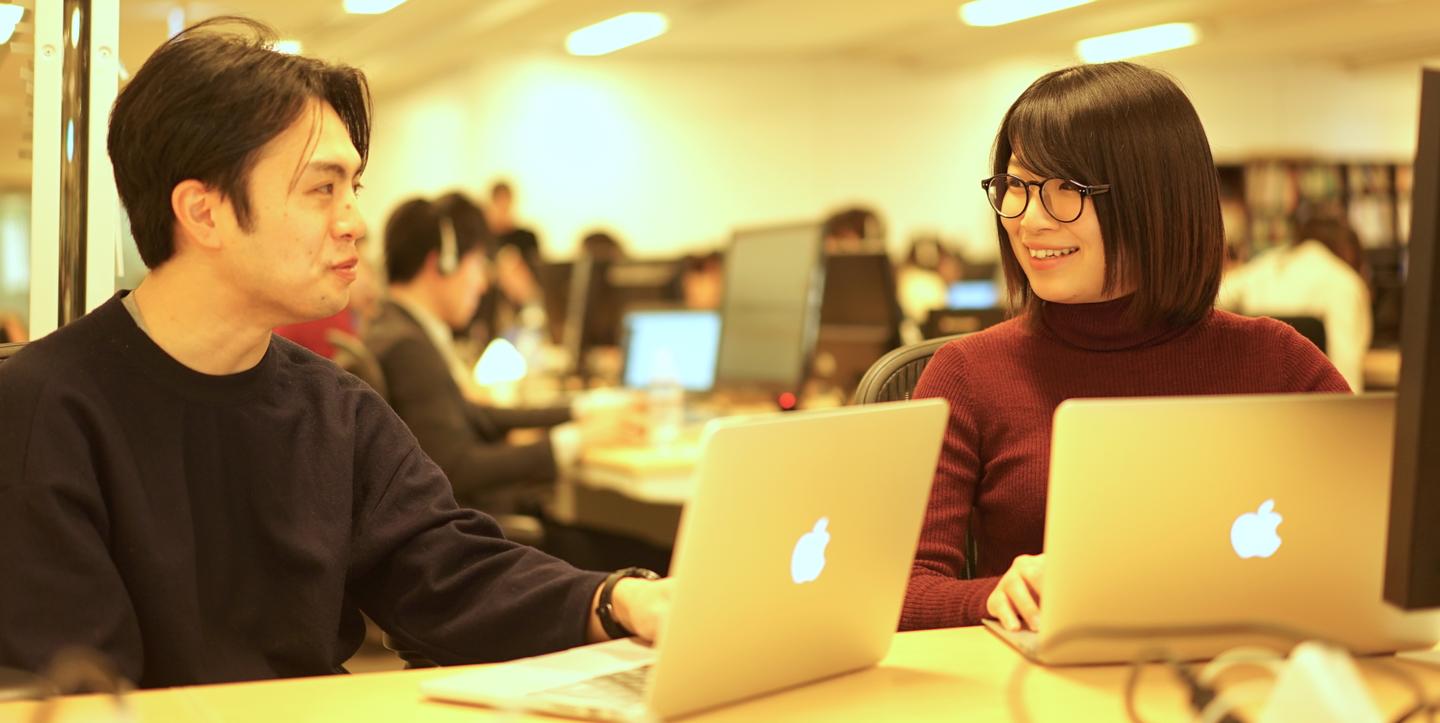 社会的意義のある仕事に携わりたいwebアプリケーションエンジニア募集 株式会社メドレーのwebエンジニアの求人 Wantedly