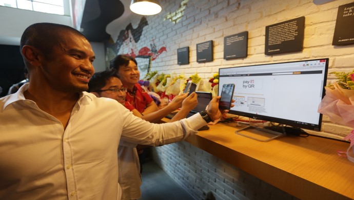 Management Tips from Dimo’s CEO, Brata Rafly