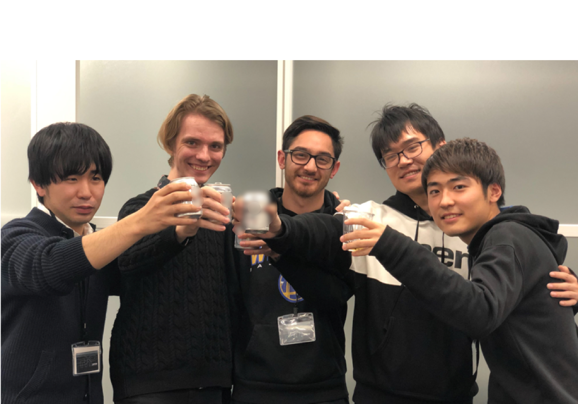 人工知能アルゴリズムを研究開発したい学生 院生 募集 株式会社クロスコンパスのエンジニアリングの求人 Wantedly