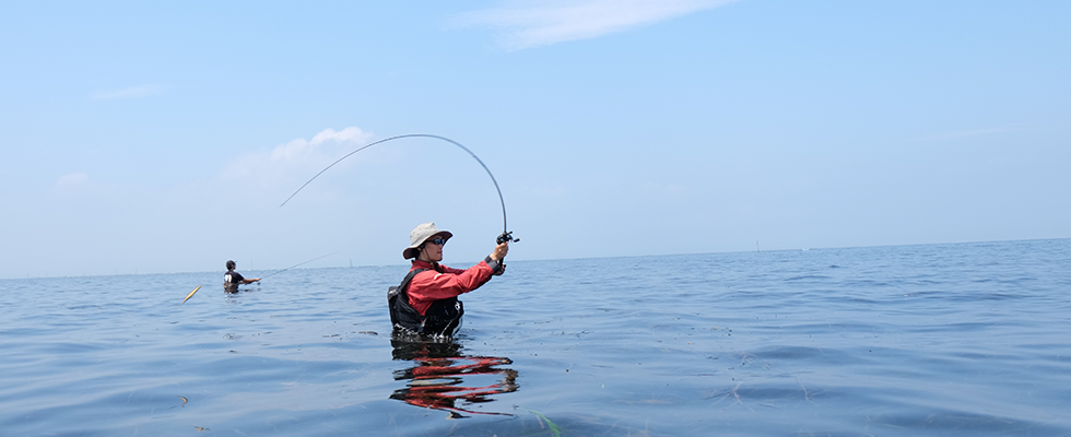 釣りをするだけ 釣りムービーのエキストラバイト募集 株式会社bonxのの求人 Wantedly