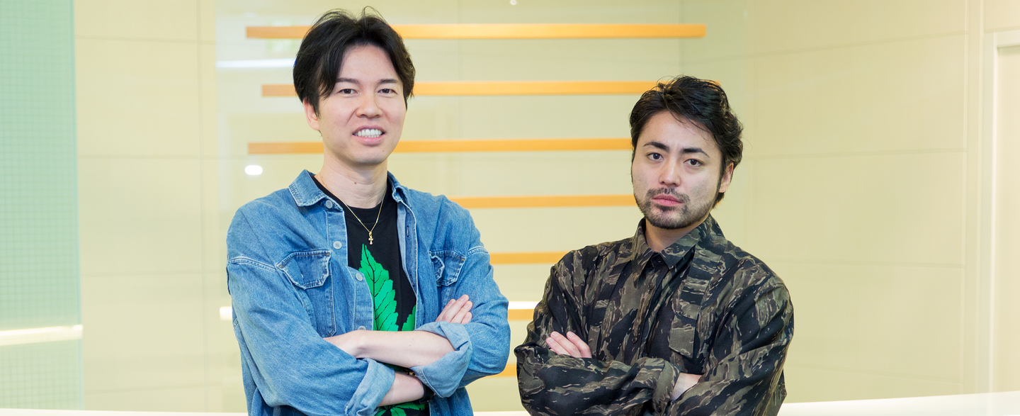 クリエイティブなら山田孝之にも負けない そんなヤンチャな猛者大募集 ミーアンドスターズ株式会社のpm Webディレクションの求人 Wantedly