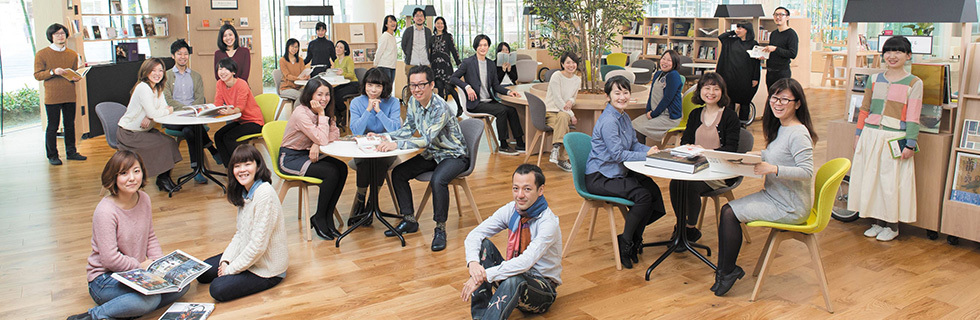 有限会社アーキテクトタイタンの会社情報 Wantedly