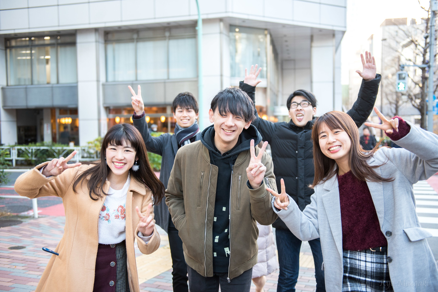 大学1 2年生向け 組織運営に携われるインターン 株式会社トモノカイのの求人 Wantedly