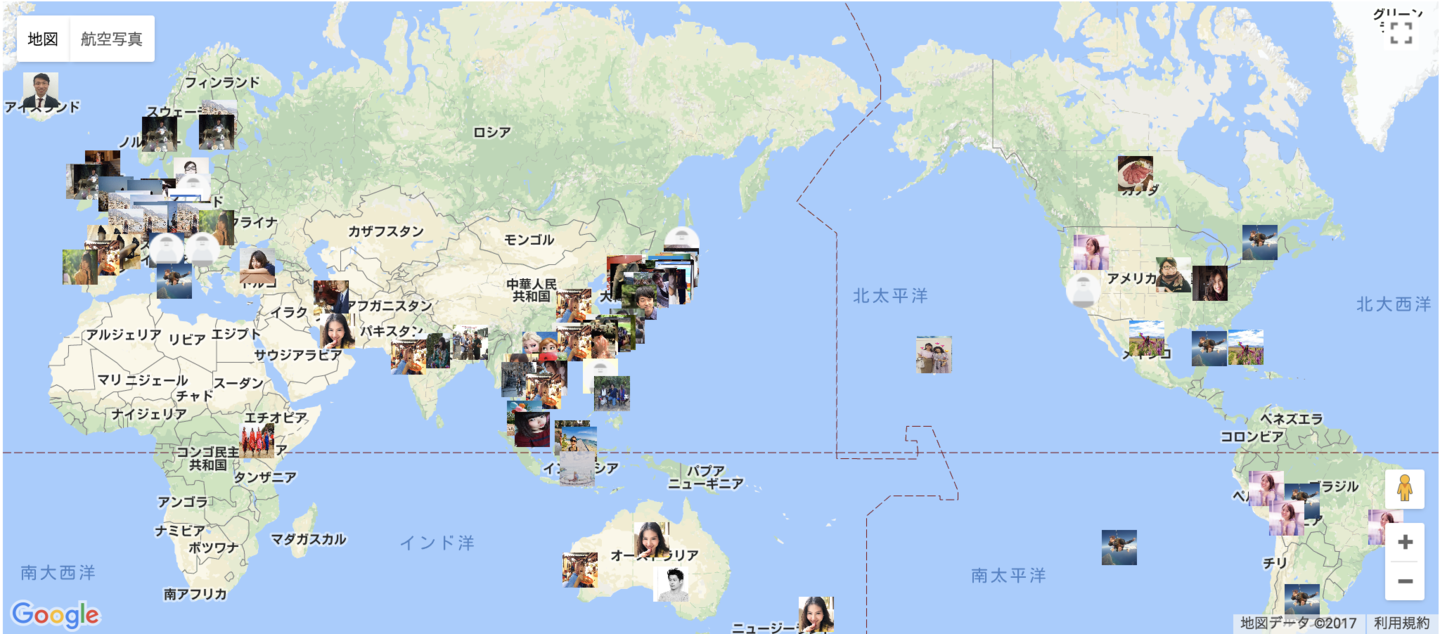 日本 沖縄のスグレモノを海外へ伝えたいバイヤーを全国から募集 株式会社スタッフライフのマーケティング Prの求人 Wantedly