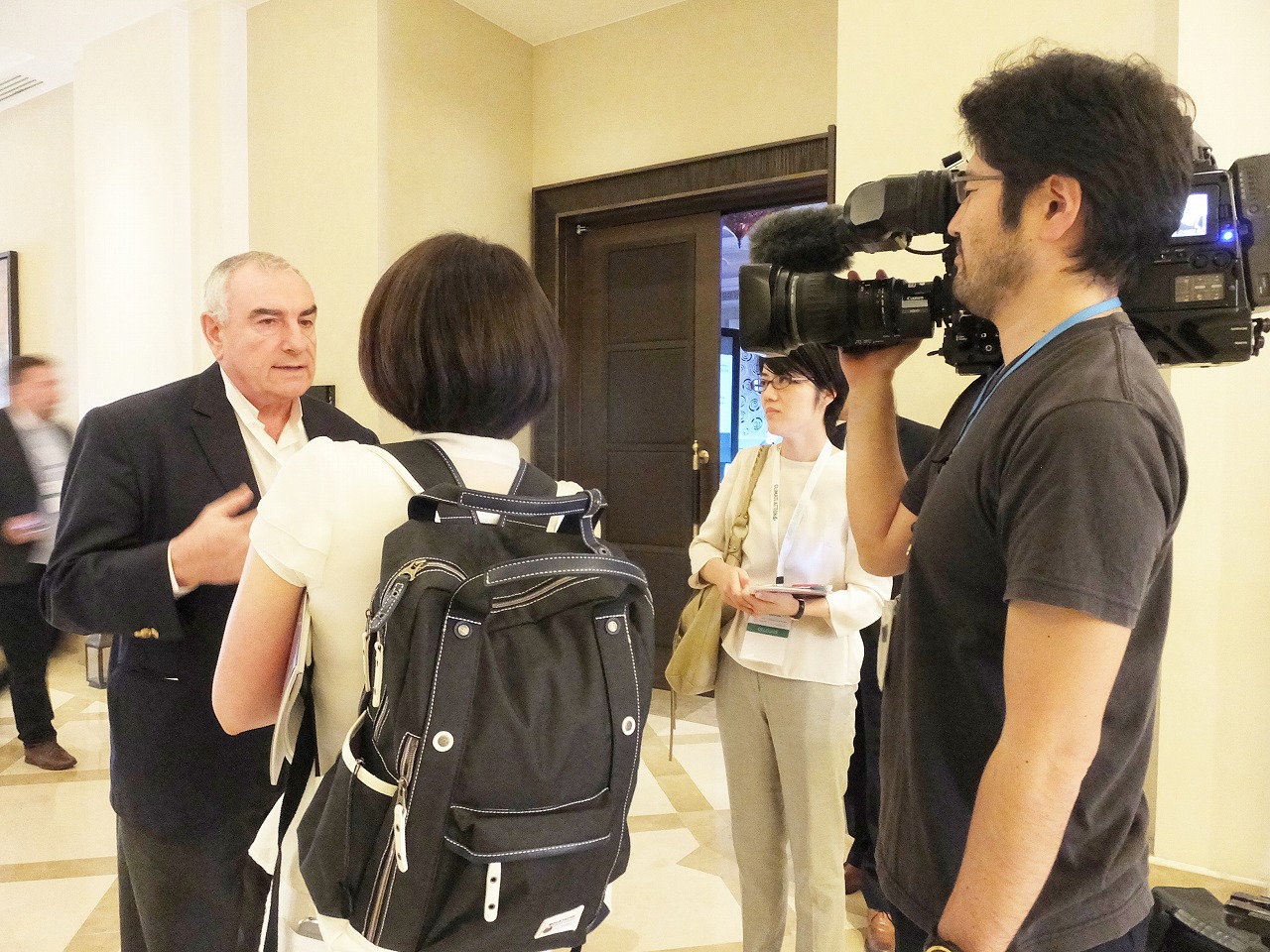 戦略的なコミュニケーションで気候変動問題の解決に貢献 公益財団法人地球環境戦略研究機関のコーポレート系の求人 Wantedly