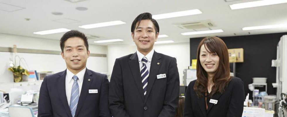 説明会 これまでの営業経験を生かして 不動産のプロとして活躍したい方募集 東急リバブルのセールス 事業開発の求人 Wantedly