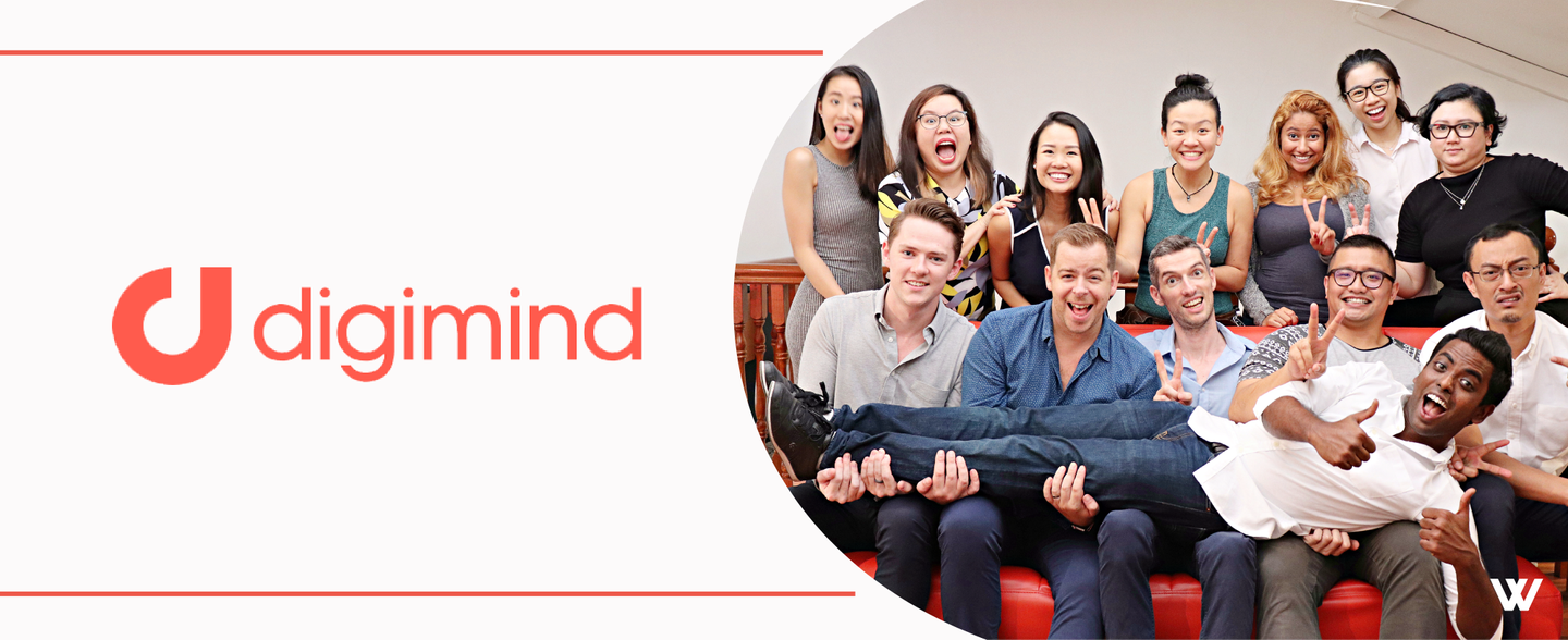 Digimind on Spearheading Social Intelligence and Cultivating a Working ...