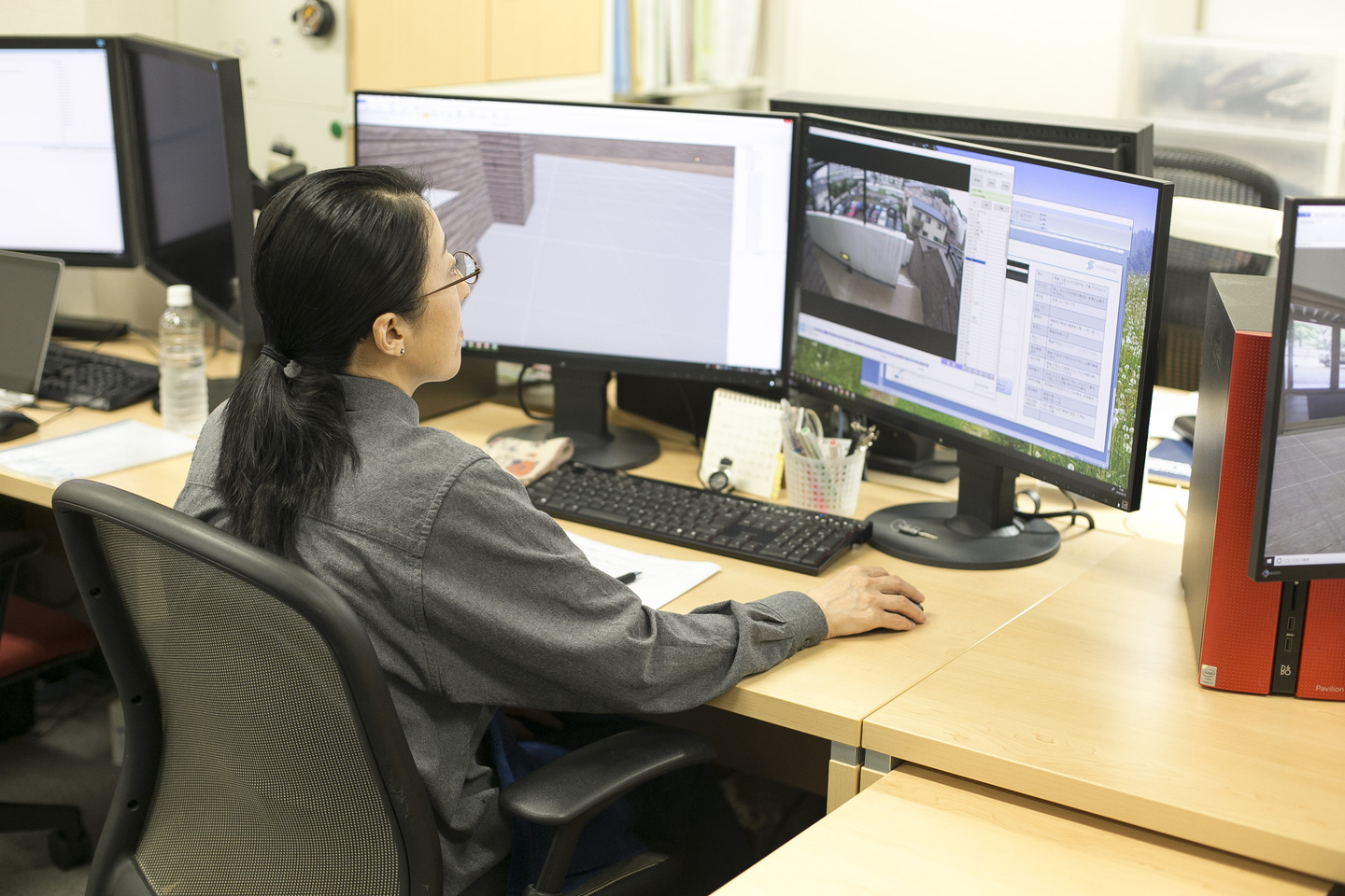 産総研発ベンチャーにおける新規開発製品 自社開発製品の営業職を募集 サイトセンシング株式会社のマーケティング Prの求人 Wantedly