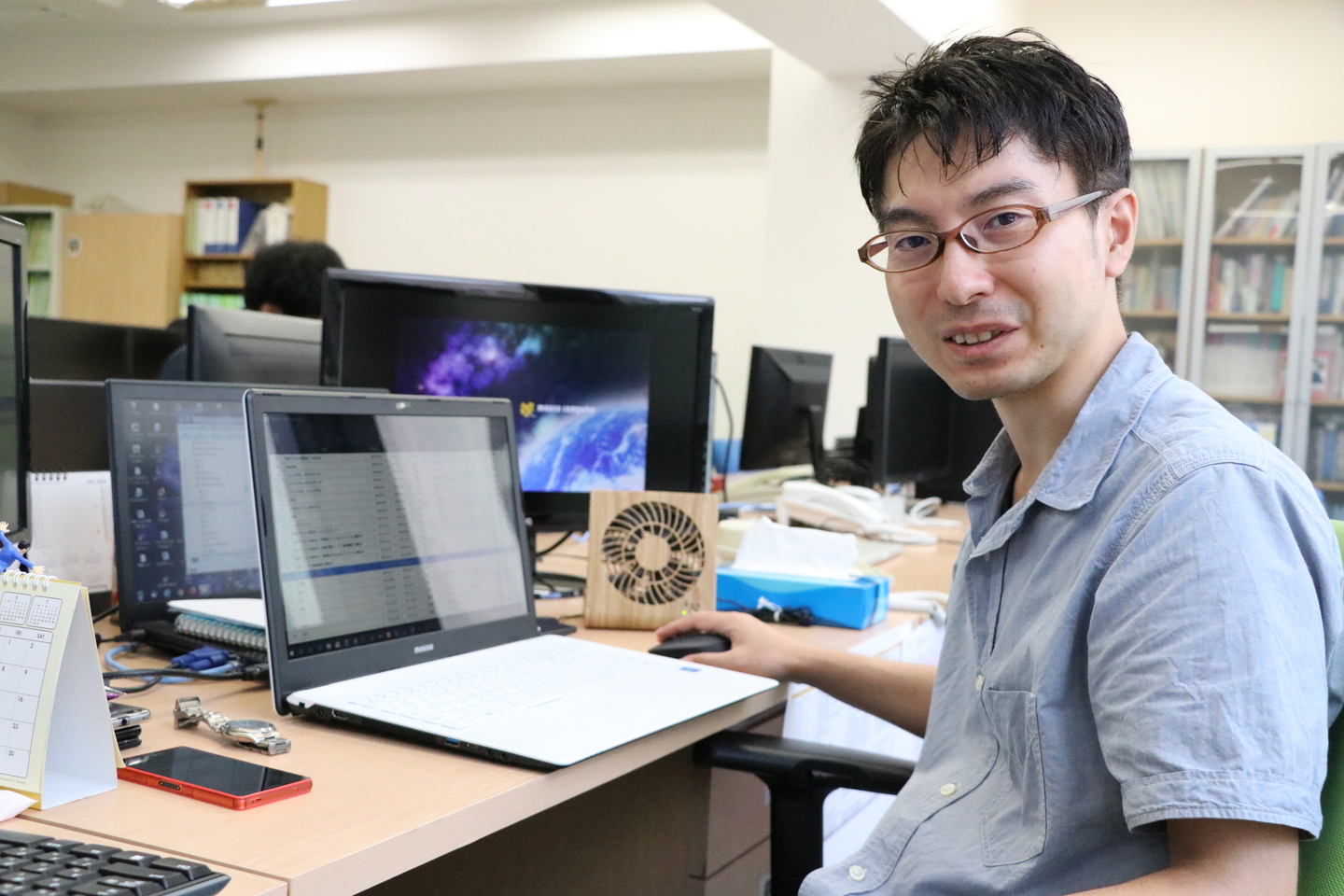 拡大フェーズのチームで一緒に成長していけるフロントエンドエンジニア募集 株式会社エグゼックのwebエンジニアの求人 Wantedly